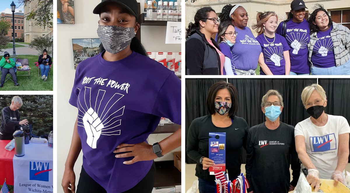 Our newsletter is out. Read about what we've been doing and ALL the things we've got planned this week &amp; next month! 

mailchi.mp/203b55388432/t…