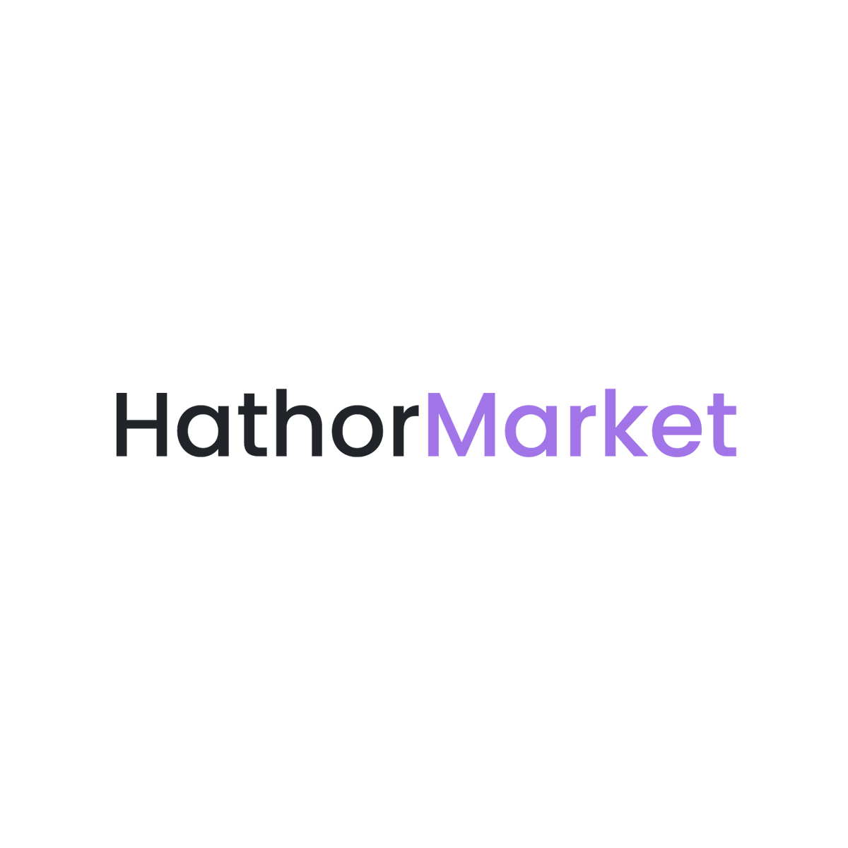 The <a href="/HorusNFT_/">HorusNFT</a> ecosystem continues to grow, and we want every project we build on $HTR to have the best possible visibility to the community !

For this reason, we've created a specific twitter for Hathor Market 🖼️🚀

Try to win 200 $HTR by :

- Following <a href="/HathorMarket/">Hathor Market</a>
- Like /RT