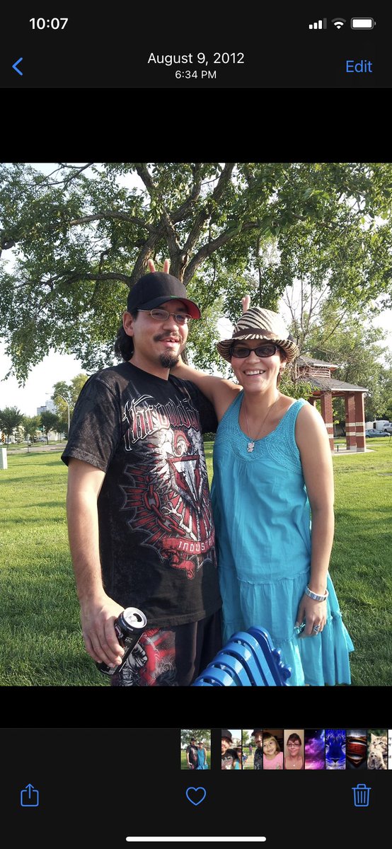 MelsFitch's tweet photo. @pulte my brother passed away over a year ago and my mother has had me shunned, here he is. I am also 30 pounds heavier and not a model so there is that. Sad how family even shun based on looks. https://t.co/098jg1xmNr