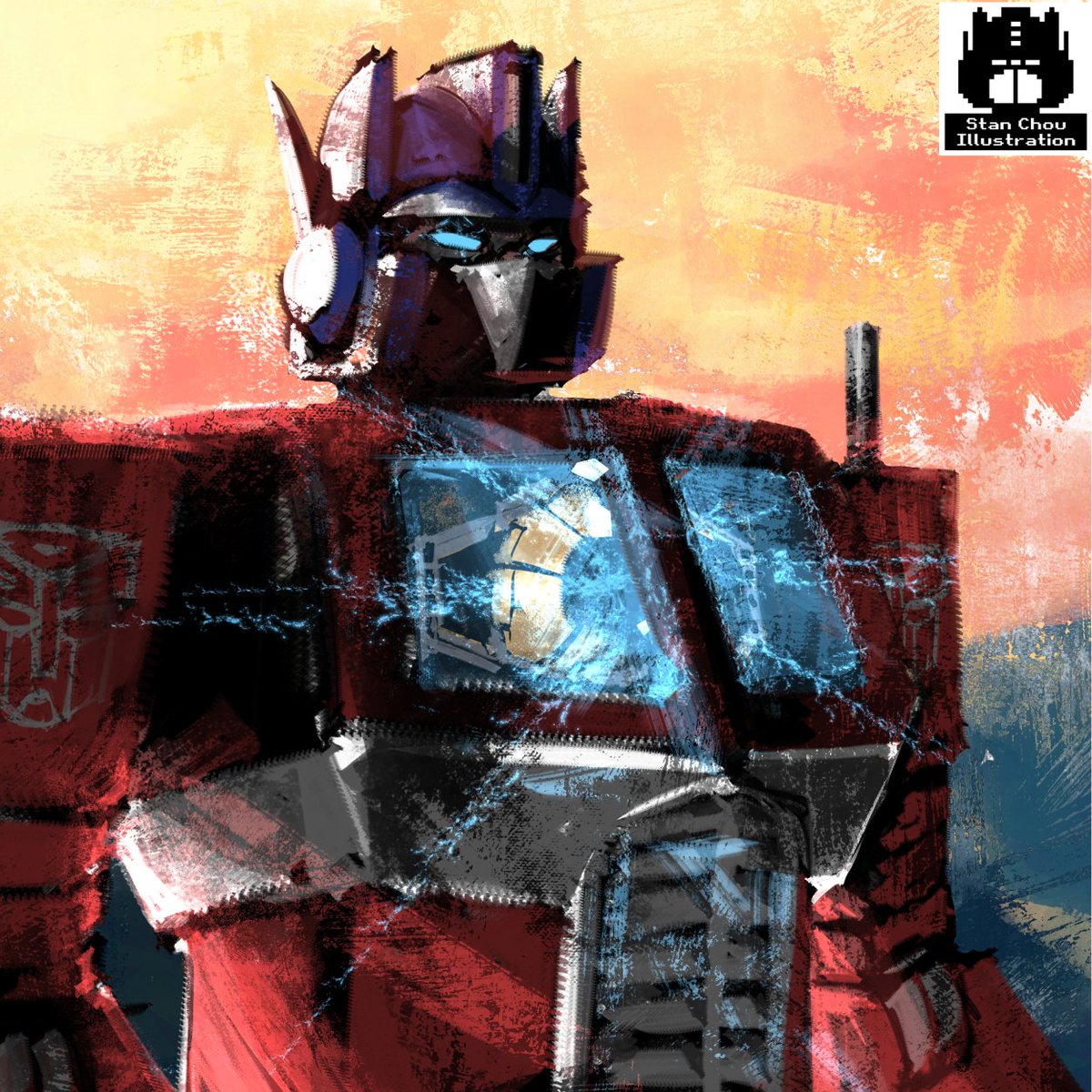 ArtistStan's tweet photo. Want this Matrix, Unicron? Come get it!
#transformersg1 #transformers #トランスフォーマー https://t.co/v2RSFvBukz