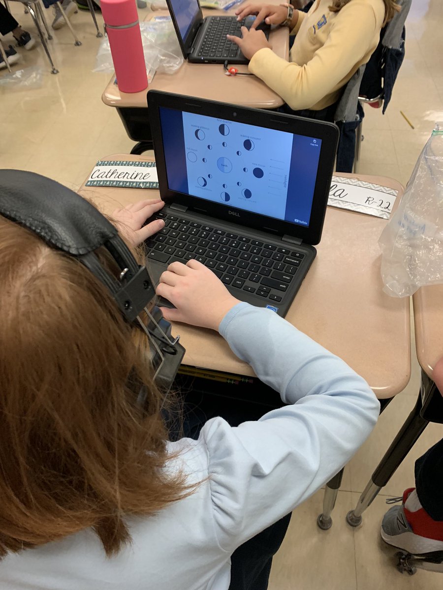 sara__tumlin's tweet photo. Tried something new today! Learned about @edpuzzle from @bussery17 at October’s @SumnerConnect #TechTuneUp and had the perfect opportunity to implement during today’s science review!
Oh & big thanks to @Kat_White_88 for sending it to me, or I probably wouldn’t have found it!😆 https://t.co/gI1CC2kM8W