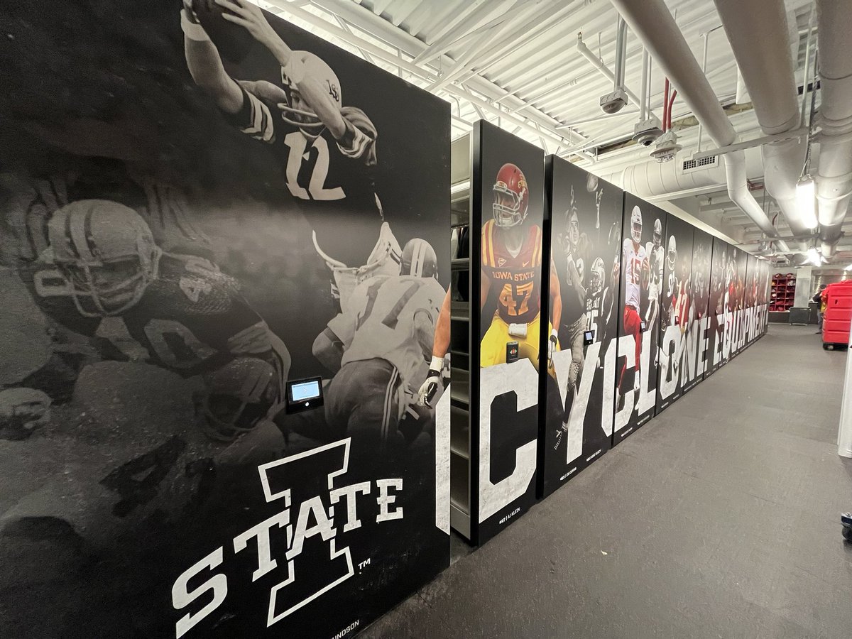 Cyclone Equipment tweet media