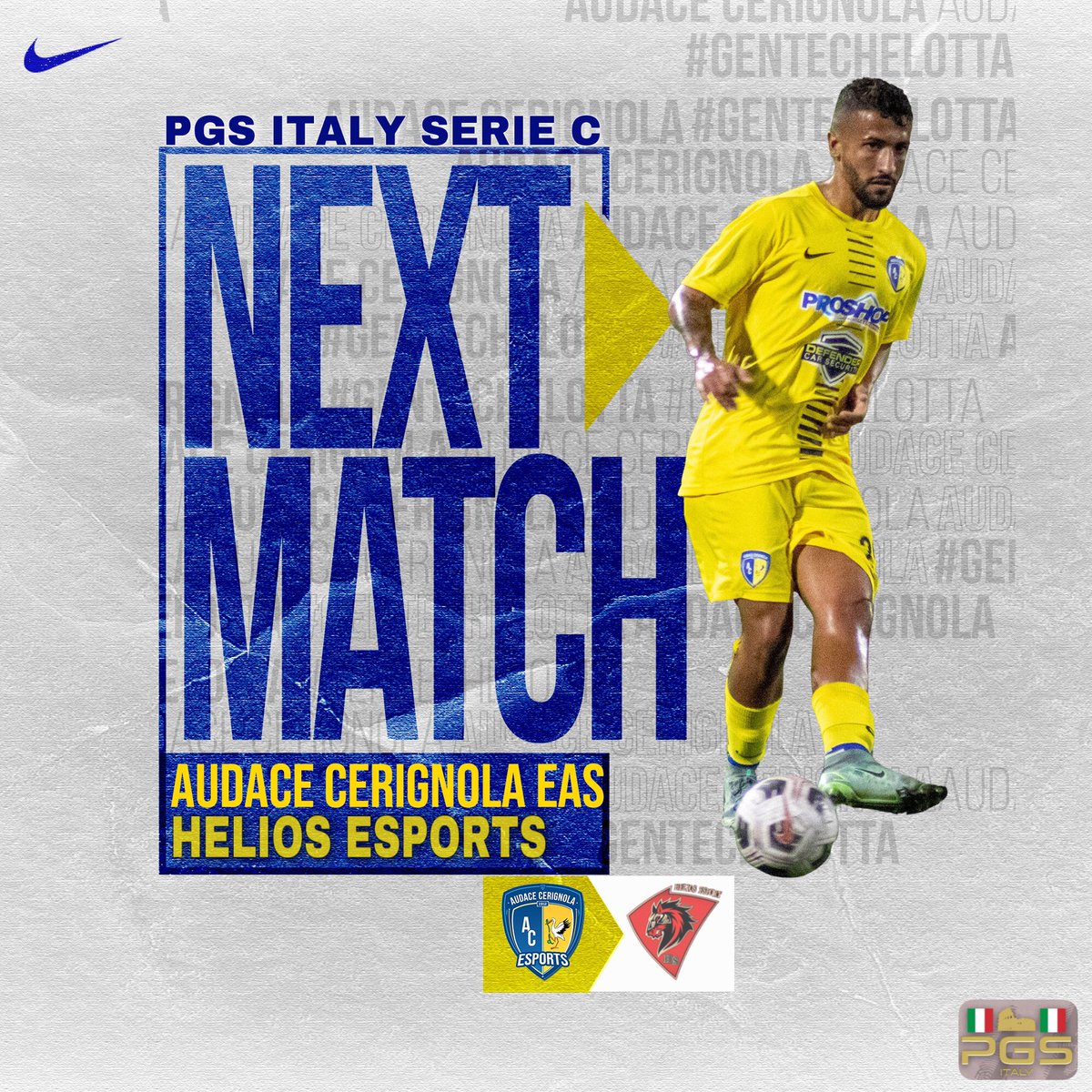 𝘈𝘜𝘋𝘈𝘊𝘌 𝘊𝘌𝘙𝘐𝘎𝘕𝘖𝘓𝘈 tweet media