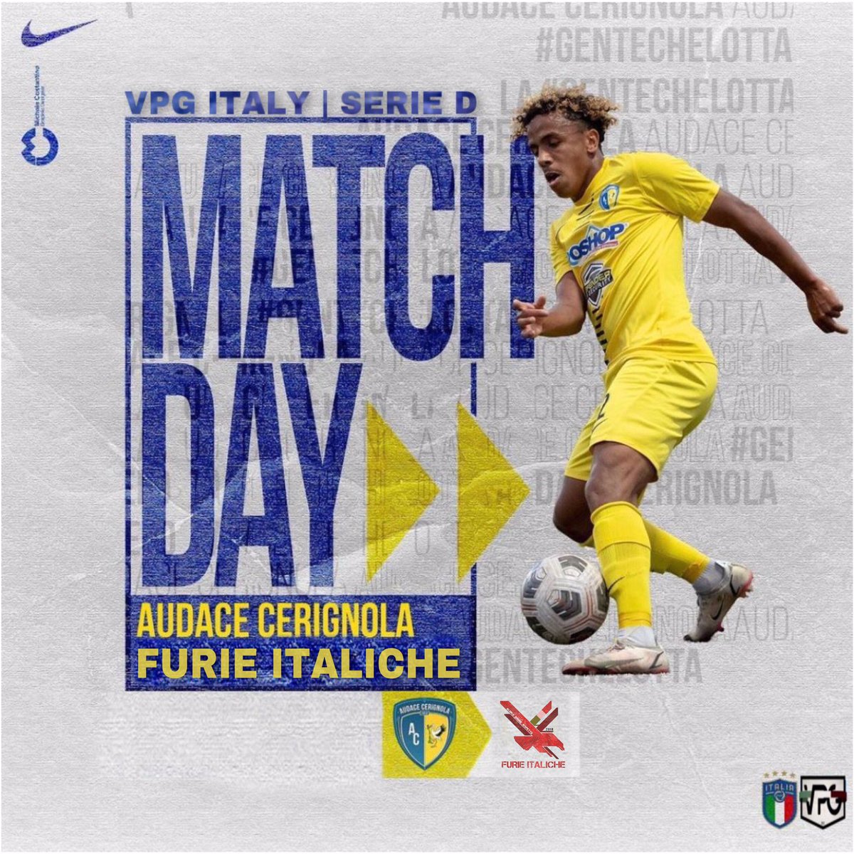 𝘈𝘜𝘋𝘈𝘊𝘌 𝘊𝘌𝘙𝘐𝘎𝘕𝘖𝘓𝘈 tweet media