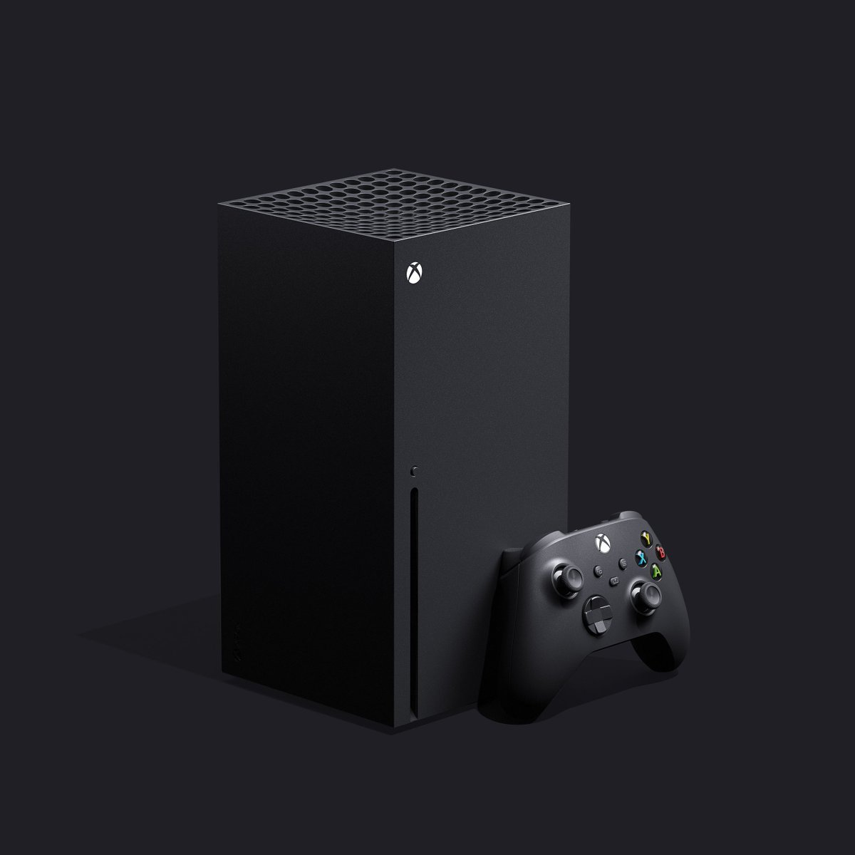 Microsoft's tweet photo. Happy 20th, @Xbox 🎉 #Xbox20

How it started        How it’s going https://t.co/SuC6NX62HS