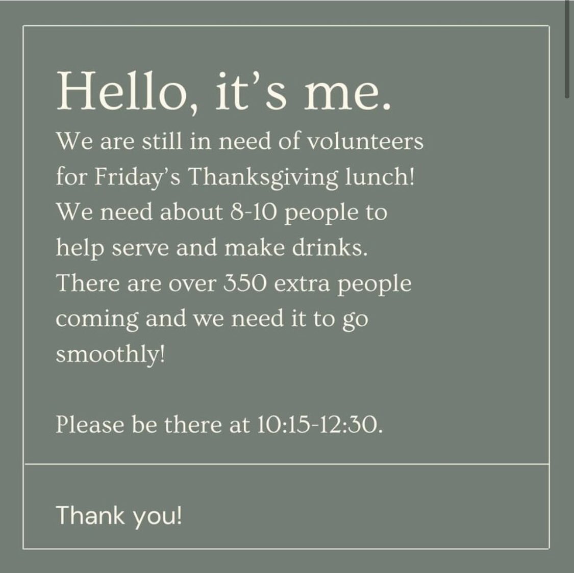 Potter Gray PTO tweet media