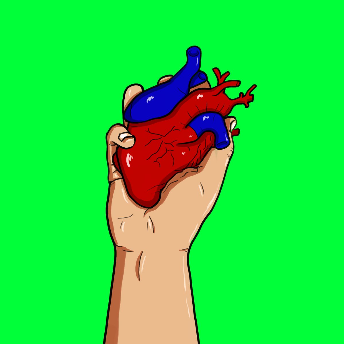 jackNFTplease's tweet photo. @NftRated Non-Fungible Hands
0.005 ETH (Polygon) https://t.co/Ny7KyIfwLQ https://t.co/5UuZat8uLQ