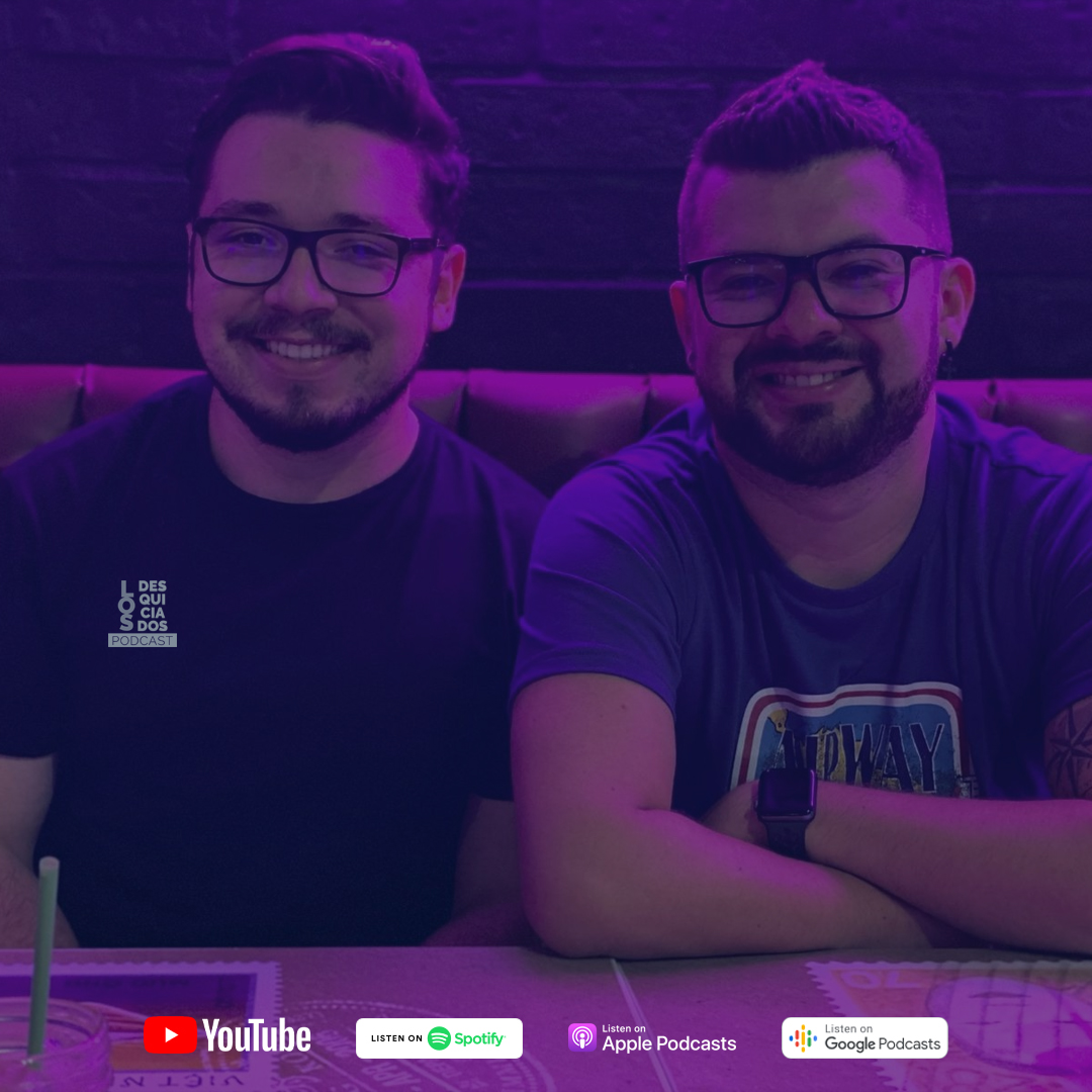 losdeskicia2's tweet photo. Recuerda enviarnos tus preguntas, dudas, temas que les gustaría que hablaramos, videos, etc... por whatsapp: https://t.co/8POzSWqJU7

#losdeskicia2 #ivanvargas #marcosolis #losdesquicia2podcast #costarica #mexico #colombia https://t.co/Xt9haWNf8U