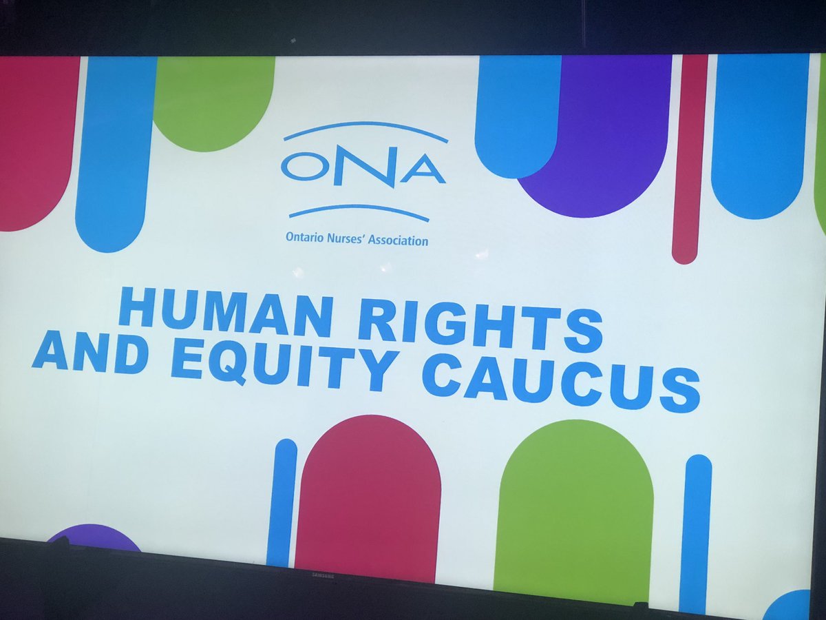 CookeLeannec's tweet photo. ONA’s Human Rights and Equity Caucus #onabiennial21. https://t.co/BmBhB3xKOp