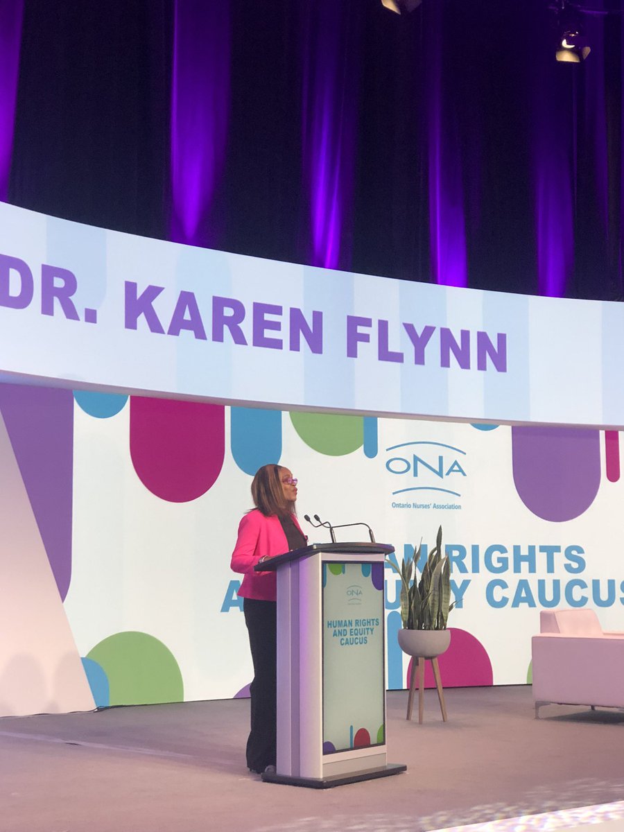 CookeLeannec's tweet photo. ONA’s Human Rights and Equity Caucus #onabiennial21. https://t.co/BmBhB3xKOp