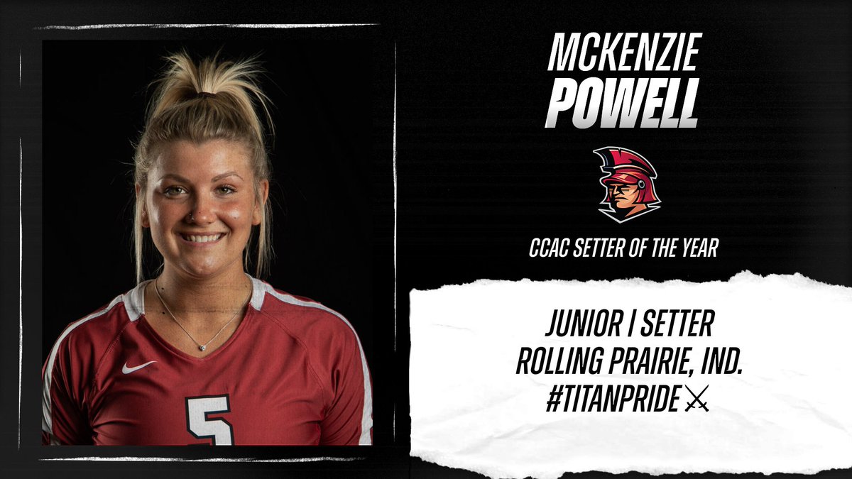 Titan Athletics tweet media