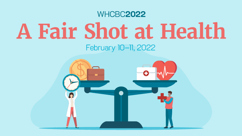 whartonhcc's tweet photo. We’re thrilled to launch the website for the Wharton Health Care Business Conference #WHCBC2022! Check us out and purchase tickets at https://t.co/jYJ6cAUnzJ for Feb 10-11, 2022. The 2022 theme is #AFairShotAtHealth: How can we work together to deliver high quality care? Join us! https://t.co/cHykziZjCO