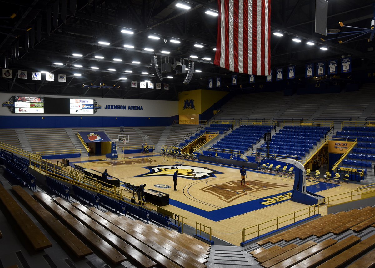 Morehead State tweet media