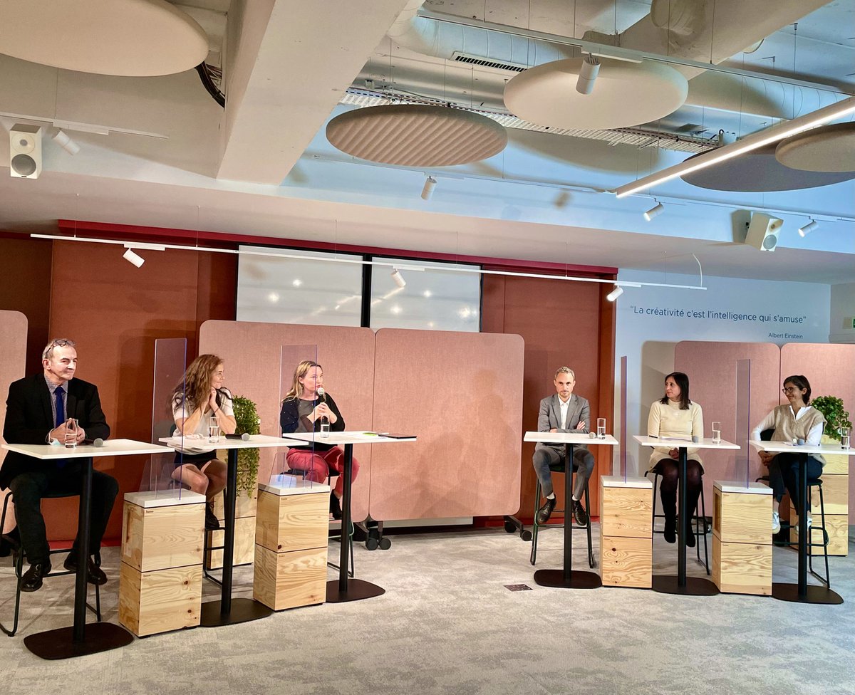 Crédit Agricole Assurances tweet media