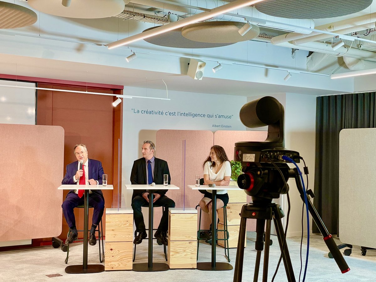 Crédit Agricole Assurances tweet media