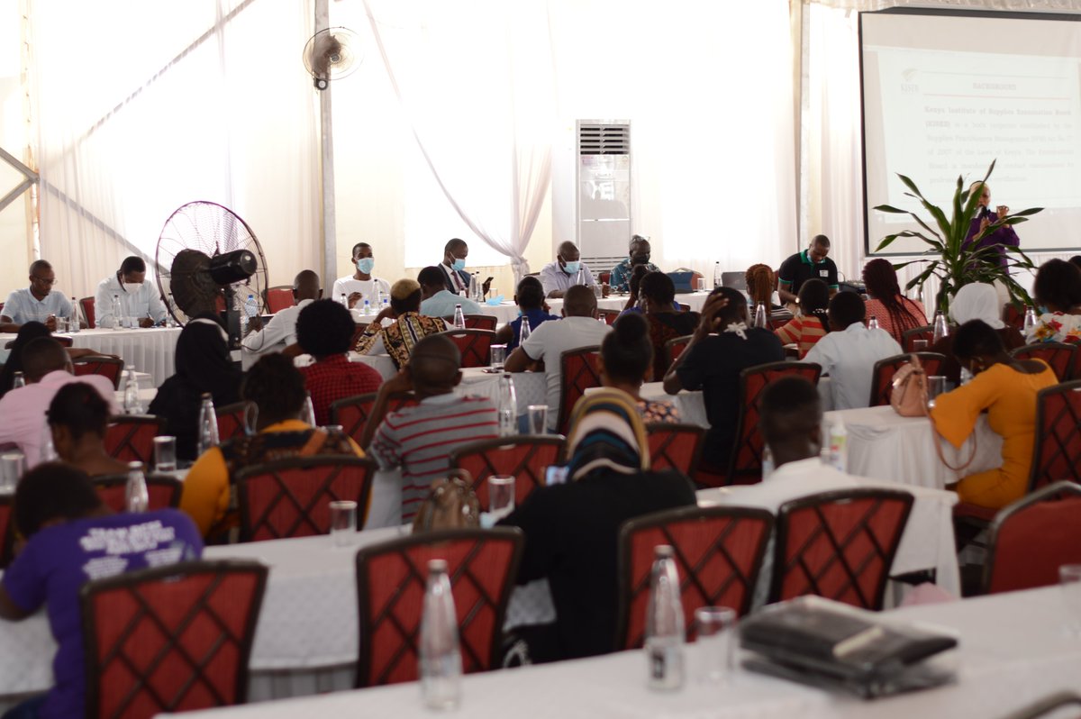 KisebOfficial's tweet photo. Last week on Friday, 12 November 2021, KISEB &amp; KISM held a successful career talk and mentorship forum with coast region SCM students from all colleges and universities at PrideInn Beach Resort. 
#CPSPK #APSK #Revisedcurriculum https://t.co/zoyD18Oaof