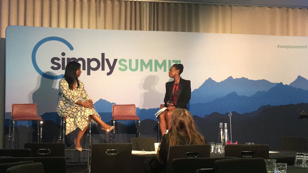 annique_simpson's tweet photo. Hannah Awonuga x @kisichei
๐๐๐ช๐พ๐ช๐พ๐
๐พ๐
๐พ
#simplySUMMIT https://t.co/VtwIYYEjZv