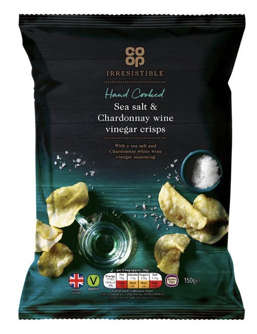 Delighted to have received five wins in today’s Quality Food Awards. Best Cake (Co-op Irresistible Carrot Cake), Best Fruit (Co-op Irresistible Raspberries), Best Crisps (Co-op Irresistible Sea Salt &amp; Chardonnay Wine Vinegar Crisps)(1/2) <a href="/QualFoodAwards/">Quality Food Awards</a> <a href="/KPSnacks/">KP Snacks</a> <a href="/HelloBerryWorld/">BerryWorld</a>
