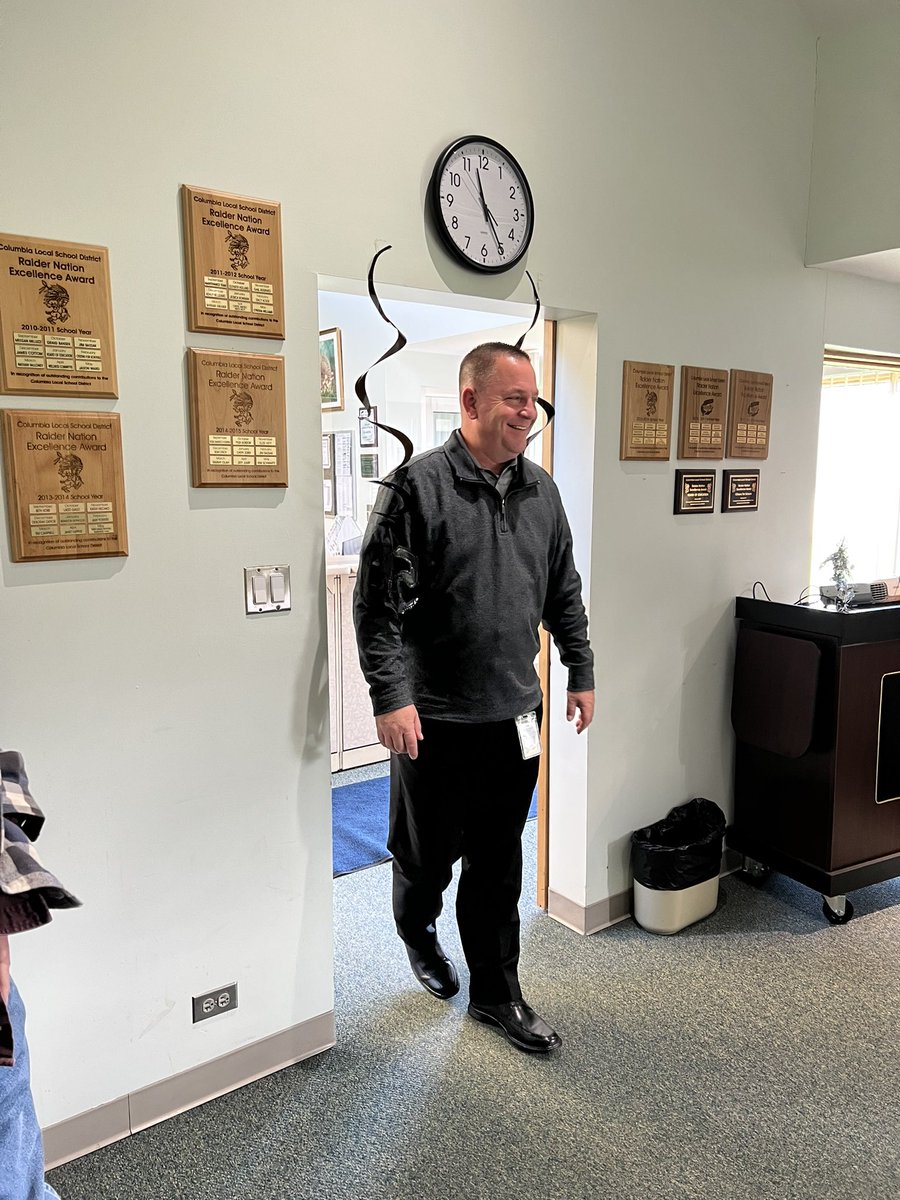 Celebrating this guy today! Happy Birthday Graig!!! <a href="/graigbansek/">Graig Bansek</a>