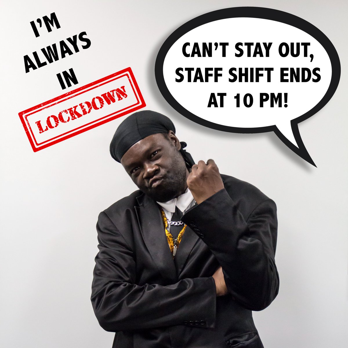 Campaign4Change (@c4cgroup) on Twitter photo Imagine having a blast with your friends on a night out only to be interrupted at 9 PM to go home so that support team members can finish their shift? Something <a href="/StayUpLateUK/">Stay Up Late</a> have been campaigning on. 
#AlwaysInLockdown #NoBedtimes
@Achieve_Support <a href="/LearningDisEng/">LDEngland</a> Imagine having a blast with your friends on a night out only to be interrupted at 9 PM to go home so that support team members can finish their shift? Something <a href="/StayUpLateUK/">Stay Up Late</a> have been campaigning on. 
#AlwaysInLockdown #NoBedtimes
@Achieve_Support <a href="/LearningDisEng/">LDEngland</a>