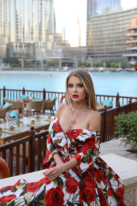 Miss you #Dubai #dress @dolcegabbana #dolcegabbana https://t.co/0yo9c5Ca3P<a href="/tag/dubai"class="tags">#Dubai</a><a href="/tag/dress"class="tags">#dress</a><a class="tags" target="_blank" title="On Twitter" href="/?out=eyJ0eXAiOiJKV1QiLCJhbGciOiJIUzUxMiJ9.eyJpYXQiOjE3MjExNzkyODIsImlzcyI6InR3cG9ybnN0YXJzLmNvbSIsIm5iZiI6MTcyMTE3OTI4MiwiZXhwIjoxNzUyNzE1MjgyLCJyZWRpcmVjdF91cmwiOiJodHRwczovL3R3aXR0ZXIuY29tL2RvbGNlZ2FiYmFuYSJ9.C-Xn-0efl6CckphPcli7bcQinYjPw3iNM8R6FVE2EsJ1-7aQHuFVOmMGqNYoZ4aZqr3AHJXsP3C3_dDYj8yQcQ">@dolcegabbana</a><a href="/tag/dolcegabbana"class="tags">#dolcegabbana</a>