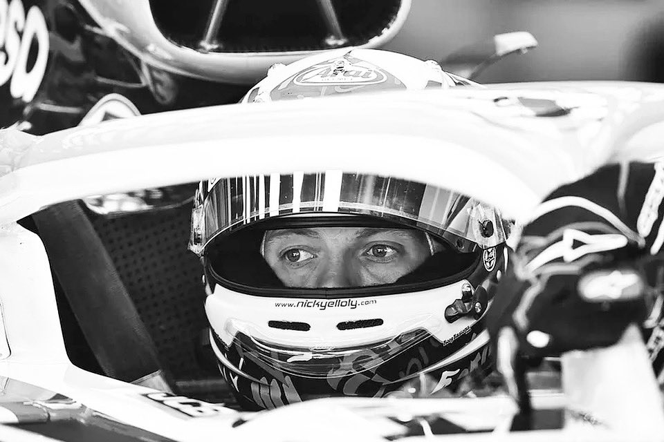 ‼️ NEWS ‼️ Back in an <a href="/F1/">Formula 1</a> at Abu Dhabi with <a href="/AstonMartinF1/">Aston Martin Aramco F1 Team</a> for the post season test 😎 it’ll be my third time testing for the team &amp; it never gets old 🤩 I can’t wait to get out there in a months time! Thanks as always for the trust <a href="/AstonMartinF1/">Aston Martin Aramco F1 Team</a> 🤘🏼 #f1 #astonmartinf1