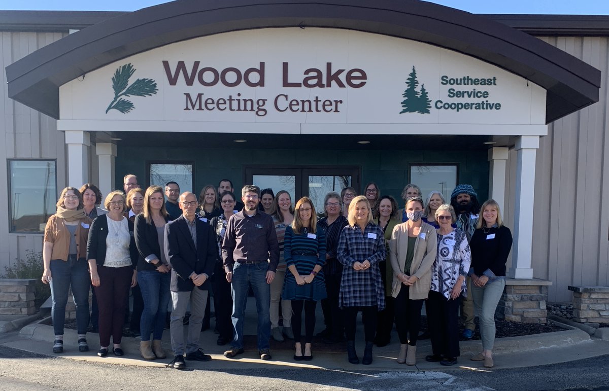 Teaching #Strategic_Doing with Minnesota's Southeast Service Cooperative with <a href="/STEMetc/">Liz Nilsen</a>  - Liz Nilsen, Director, Agile Strategy Lab.