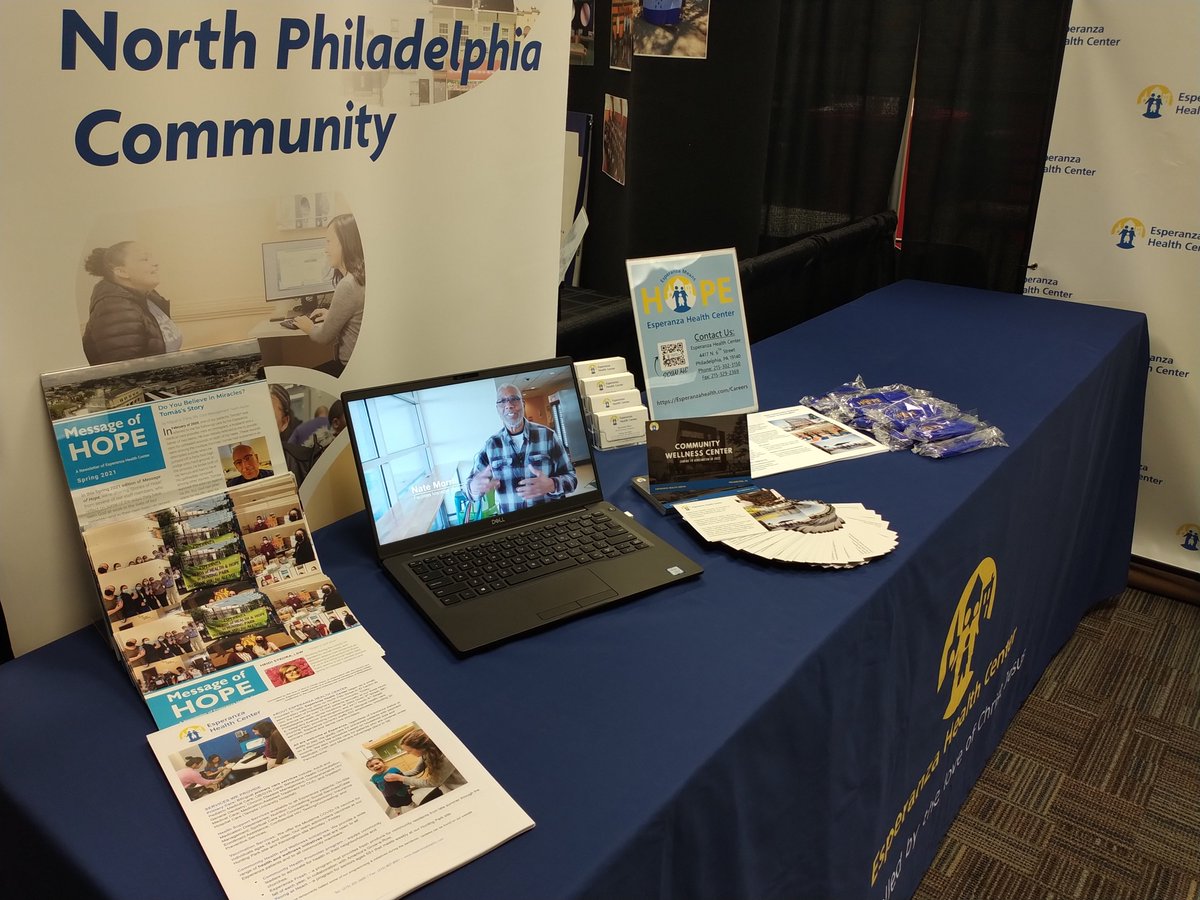EHCPhilly's tweet image. Last week, several of Esperanza’s staff attended the Global Missions Health Conference in Louisville, KY to build connections w/ fellow Christians who have a heart for medical missions &amp;amp; are searching for the perfect fit for their calling. Thank you @GlobalMissions!  #gmhc2021