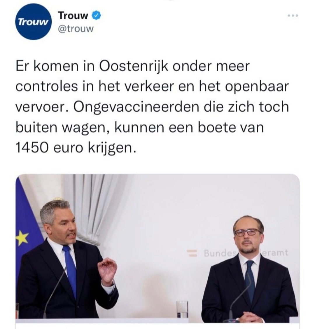LavieJanRoos's tweet photo. Heel normaal hoor. Echt. https://t.co/mpuEzDkjP4