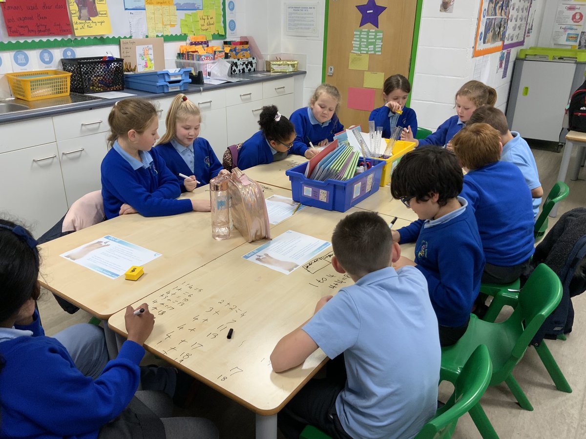 Year 4 Layton Primary School tweet media