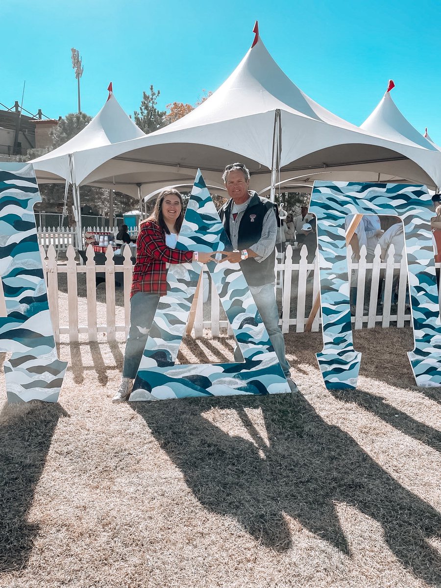 Texas Tech ADPi tweet media