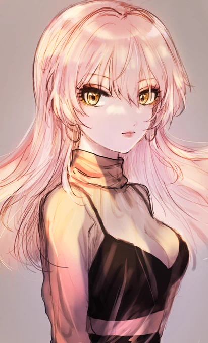 城ヶ崎美嘉💫 
