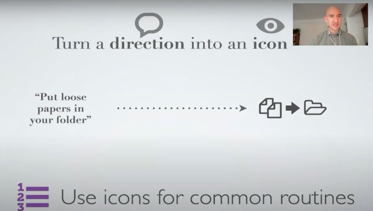 pineprogram1's tweet image. #LetsGetVisual w/ @yolanou at the #PineSummit! 

Saving #Pine educators&apos; voices, one icon at a time...