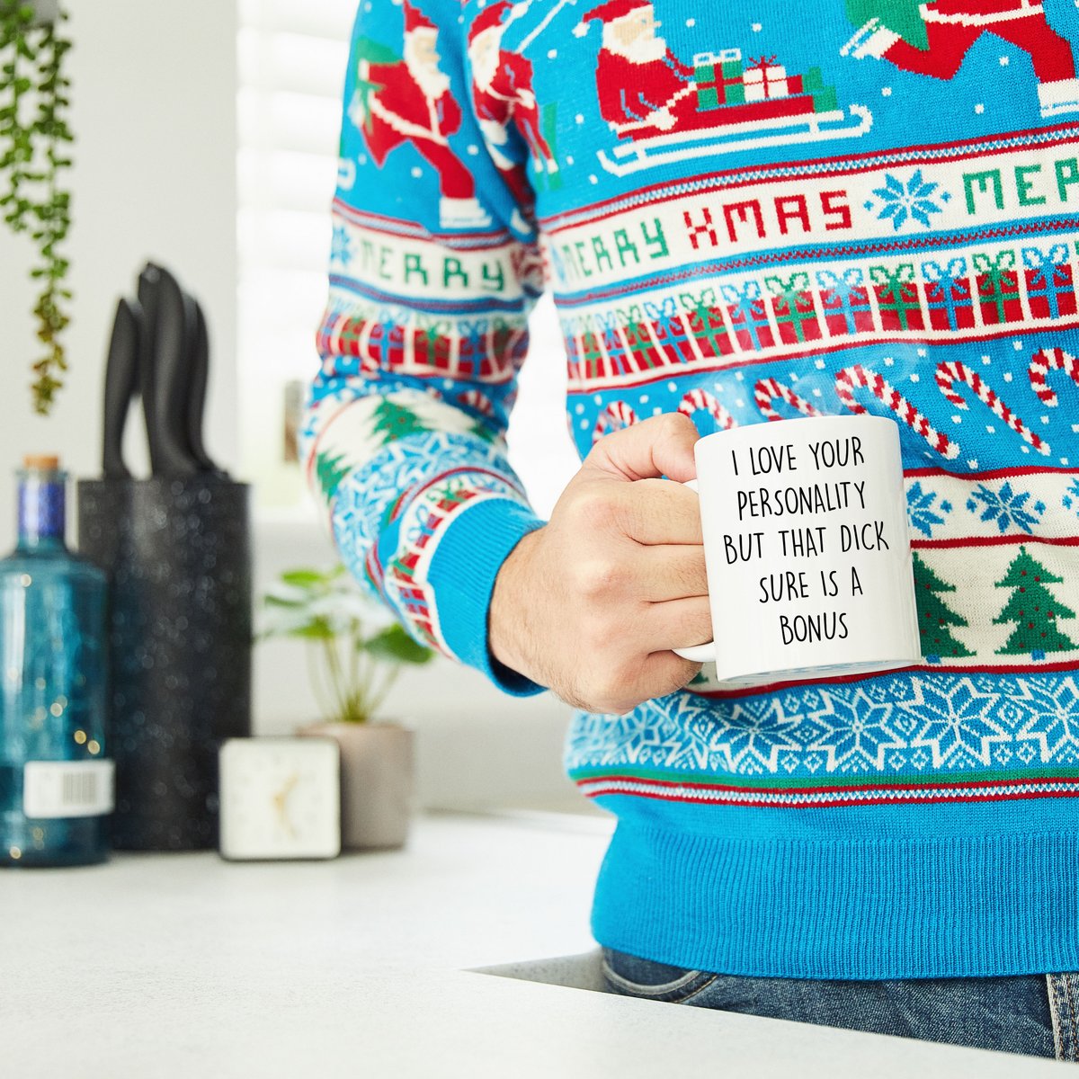 PricklyCards's tweet photo. Get him a Christmas stocking filler that he'll be too embarrassed to use on work video calls! 😆

https://t.co/yQNKQ0FvfC

#Christmas #Christmas2021 #ChristmasGifts https://t.co/PvjAkSIcIJ