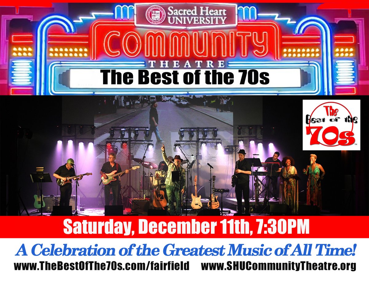 DizzyFishMusic's tweet photo. Saturday, December 11th, 7:30PM in Fairfield CT! https://t.co/V41kOtnnve