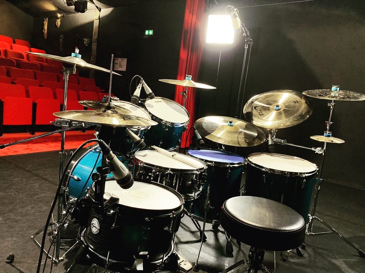 🎬🎬🎬
<a href="/promarksticks/">ProMark Drumsticks</a> <a href="/EvansDrumheads/">EVANS Drumheads</a> <a href="/TRXCymbals/">TRX Cymbals</a> <a href="/CYMPAD_USA/">CYMPAD_USA</a>