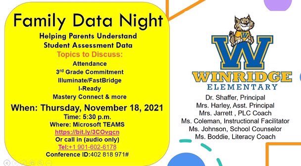 WinridgeE's tweet photo. Join Us! https://t.co/NBxZcQoLDA