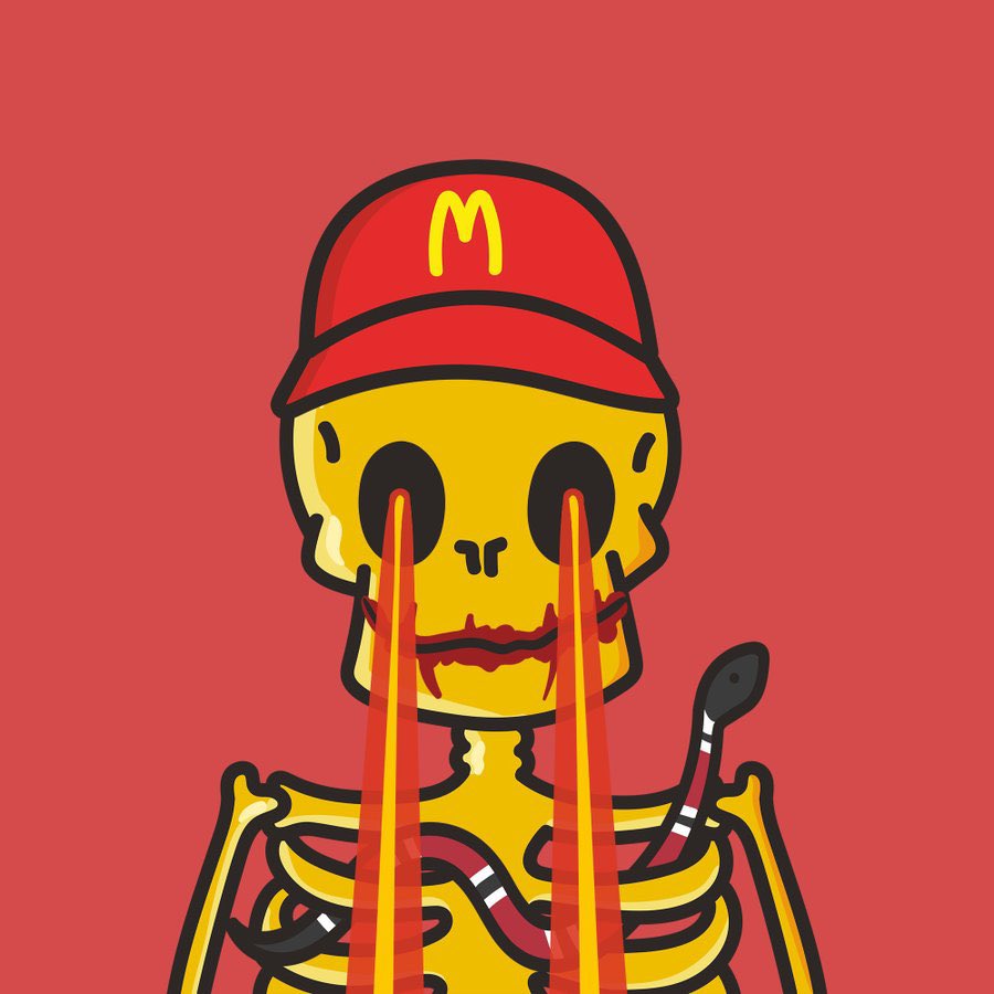 🎉 Solskulls NFT Giveaway 🎉 

>>> 10 NFT WINNERS <<<

1⃣ Like, RT &amp; Follow <a href="/SolSkulls/">Solskulls Club</a>
2⃣ Tag 2 friends!
3⃣ Comment your SOL wallet address

Mint live at: solskulls.club 💀 

#NFT #Solana #NFTGiveaways  #SolanaNFT #SolanaNFTs #Skulls #NFTCommunity $SOL