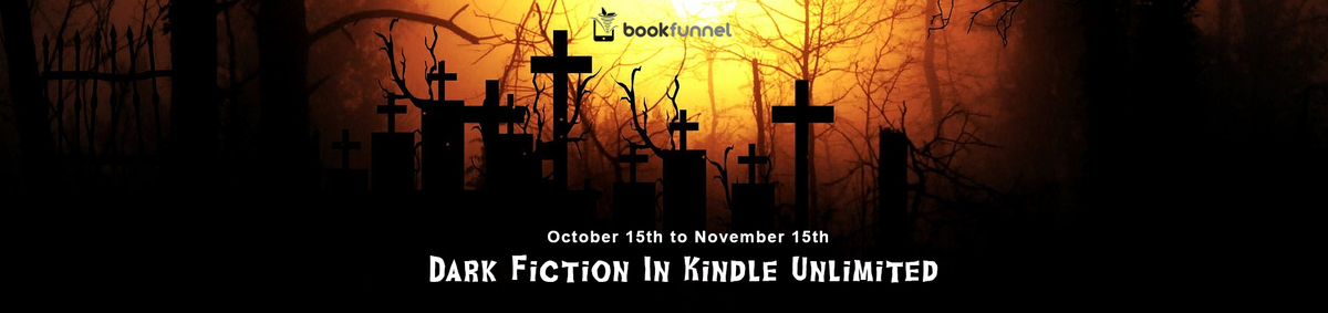 dcpfox's tweet photo. Dark fiction FREE with Kindle Unlimited! #scifi #fantasy #horror #readingcommunity

https://t.co/uMgvtRbTJb https://t.co/9ceUrnWfsv