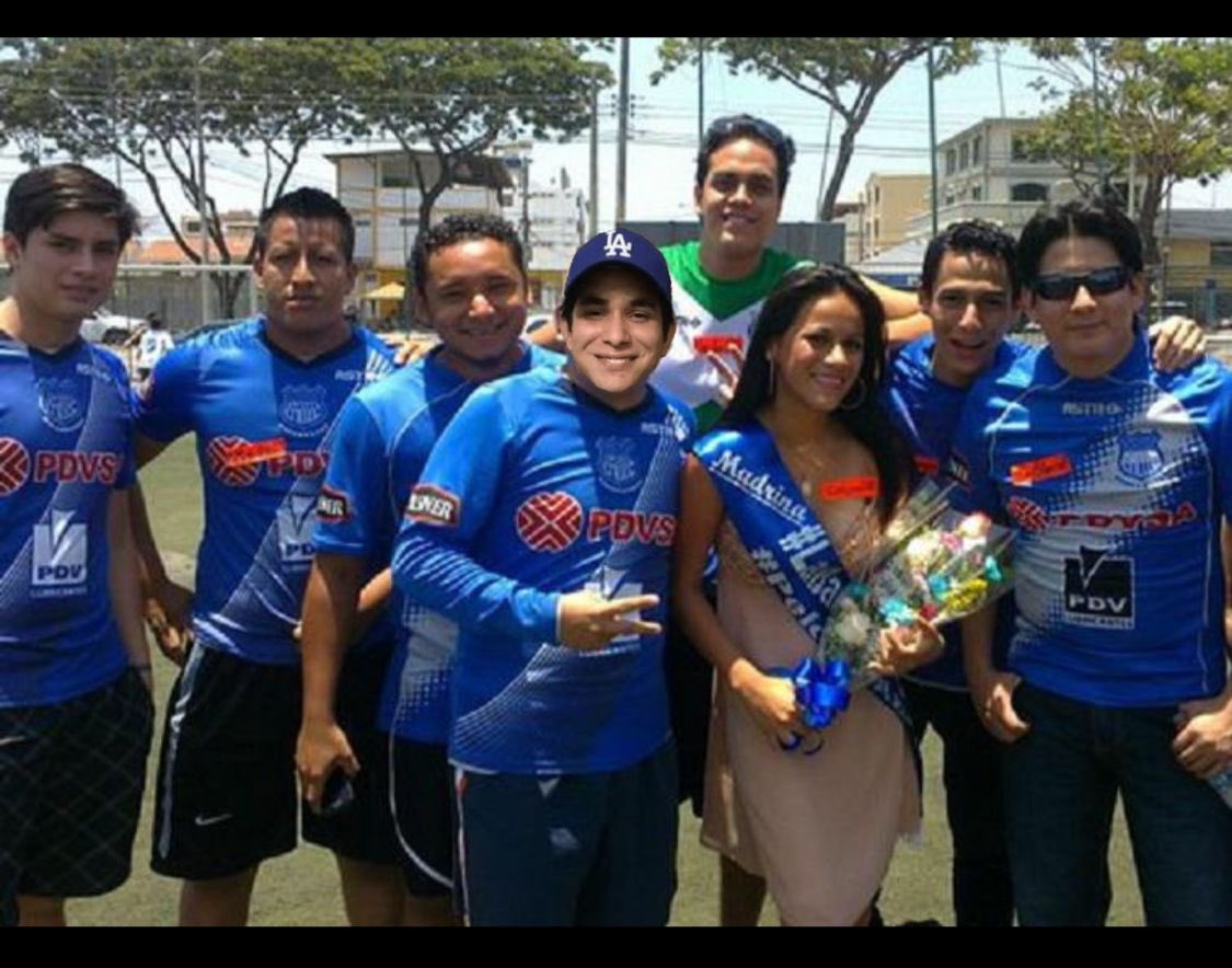 Se viene, espéralo…