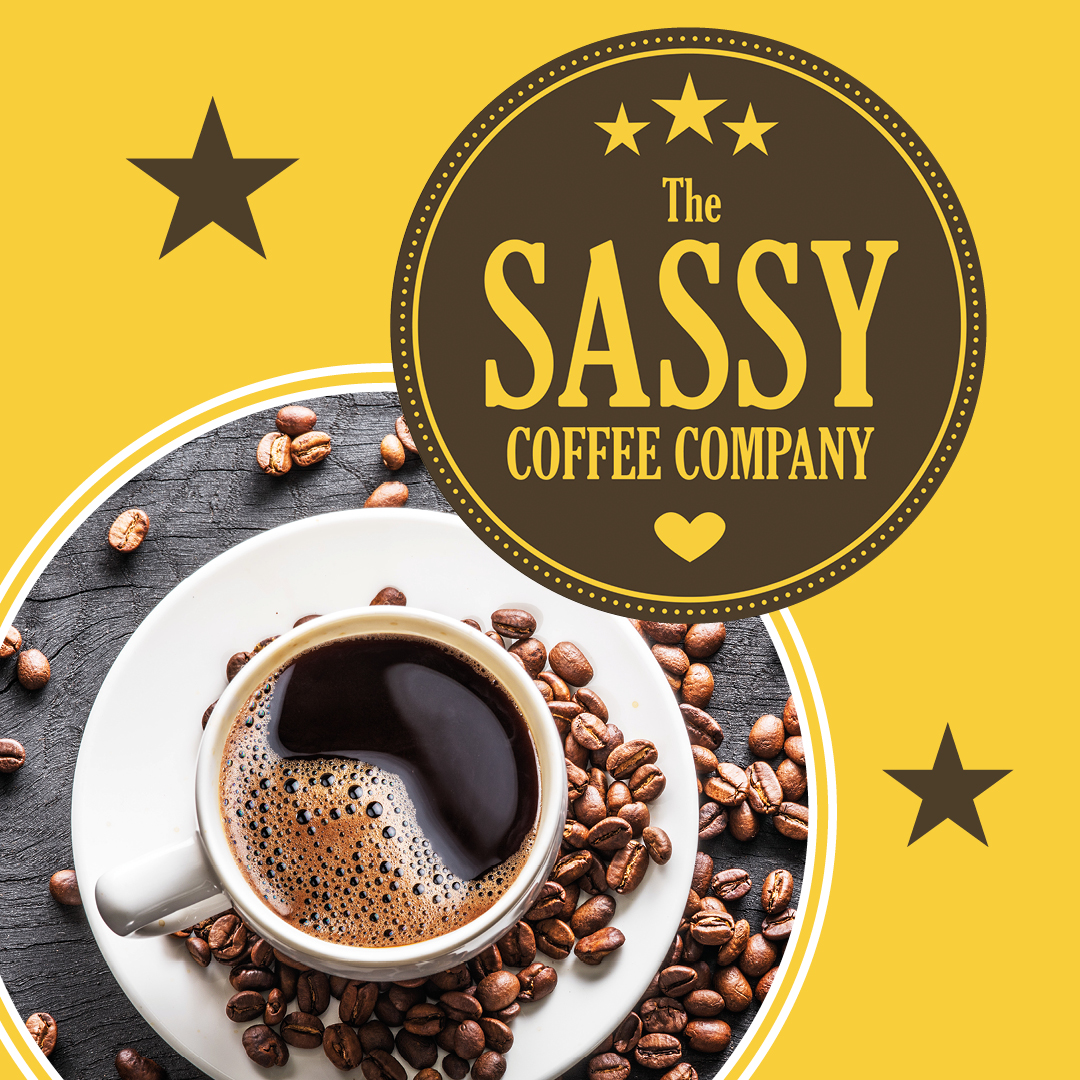 TPSquaredLtd's tweet photo. Check out some of our recent promotional advertising work for @SassyCoffeeCo.
A suite of brand consistent pull up banners and postcards, designed right here in the @tpsquaredltd studio
#TPSquaredLtd #GraphicDesign #PullUpBannerDesign #Leaflets #Print #Leaflets #GetYourSassOn https://t.co/xsKqhmQOX7