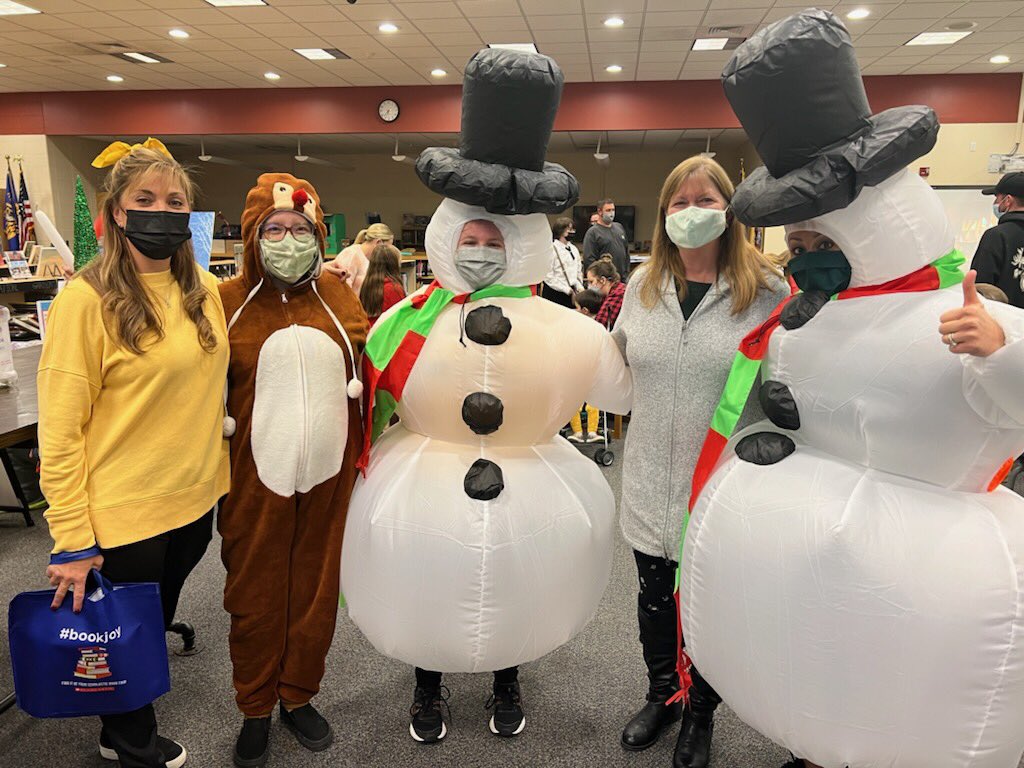 Brittany Murro tweet media