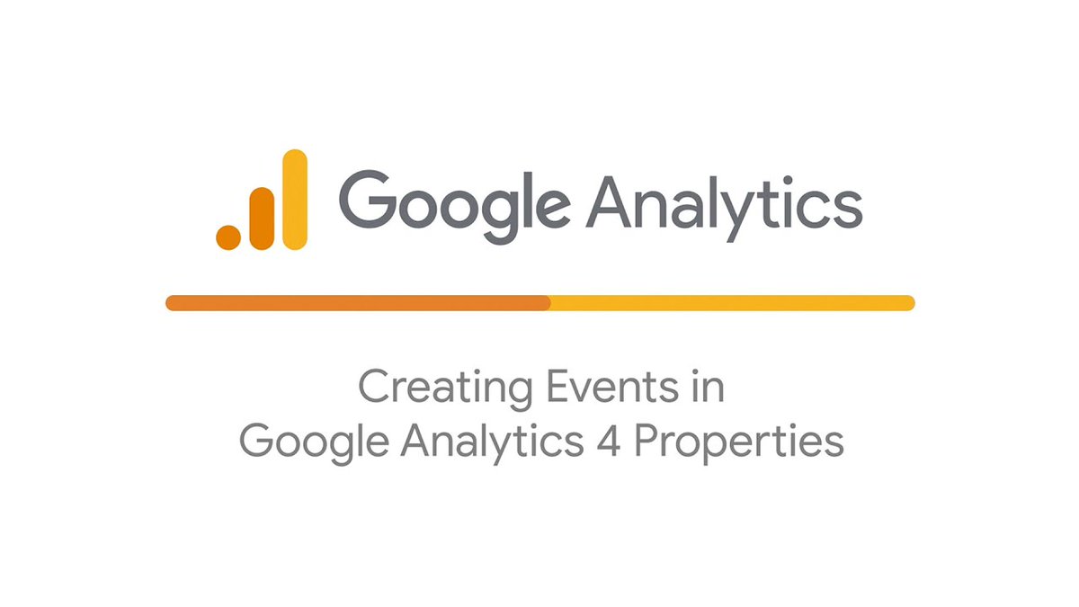 Set up and manage conversion events in Google Analytics 4

Conversions are user activities that contribute to the success of your business. In Google Analytics 4 properties, you measure these activities using conversion events.

Learn more: support.google.com/analytics/answ… #measure