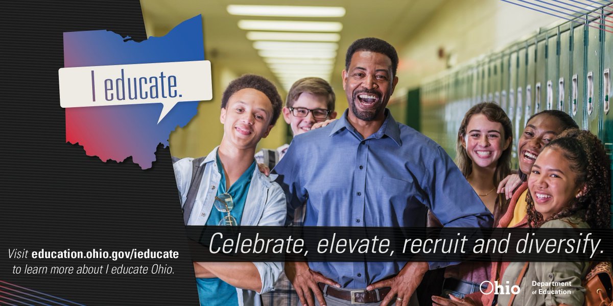 OH Dept of Ed and Workforce tweet media