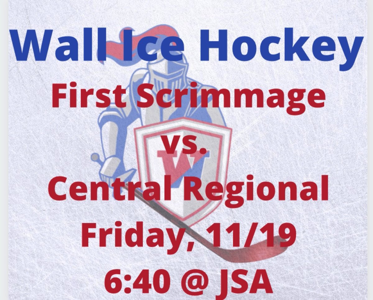 Wall Ice Hockey (@hockey_wall) on Twitter photo 