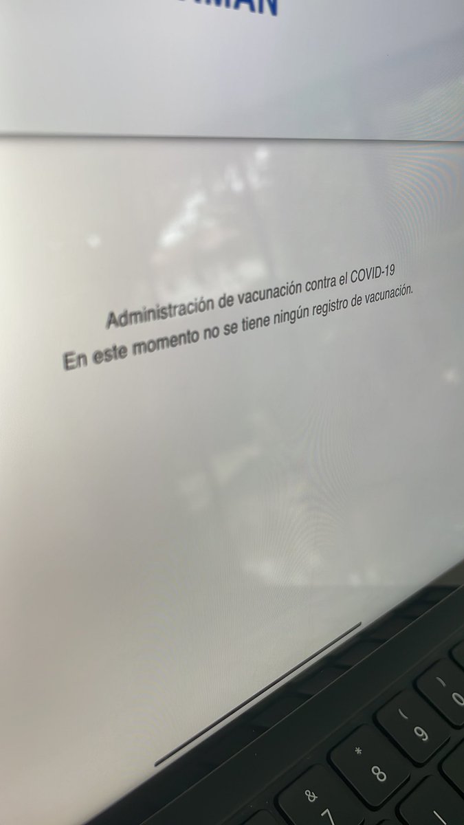 mrfusser's tweet photo. Son 10 o 15 días hábiles? @msaludcr #COVID19 #qr https://t.co/3qg78kzW3P