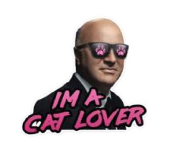 pleivaca's tweet photo. @kevinolearytv @Overpricednft @dogecoin @dogecoin_devs @pawthereum Oh yeah… love you O’leary 💙 best shark in the tank! Zuck it @mcuban https://t.co/mVlHUG3SIR