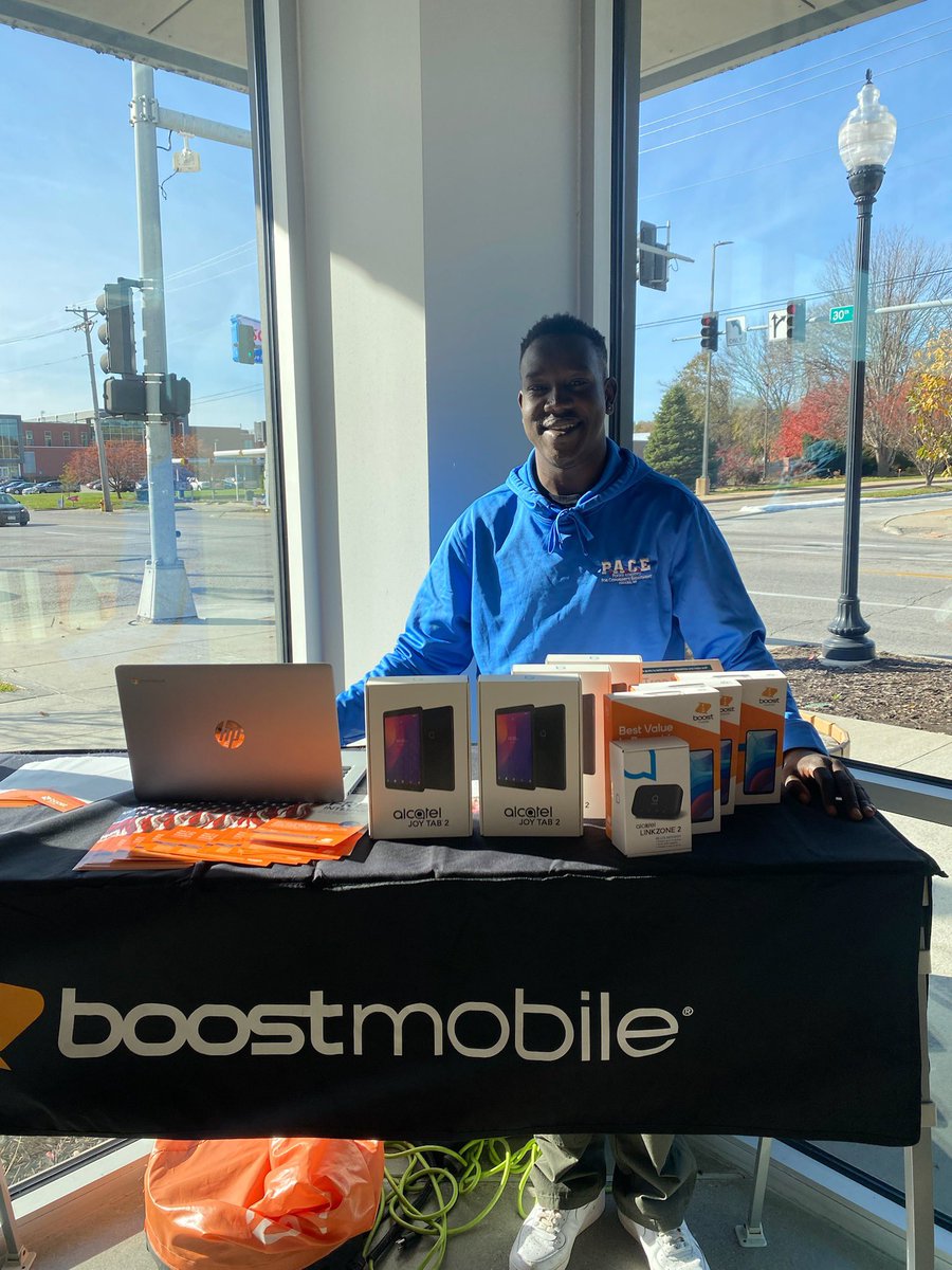 PACE Police Athletics for Community Engagement tweet media