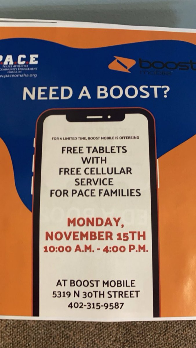 PACE Police Athletics for Community Engagement tweet media