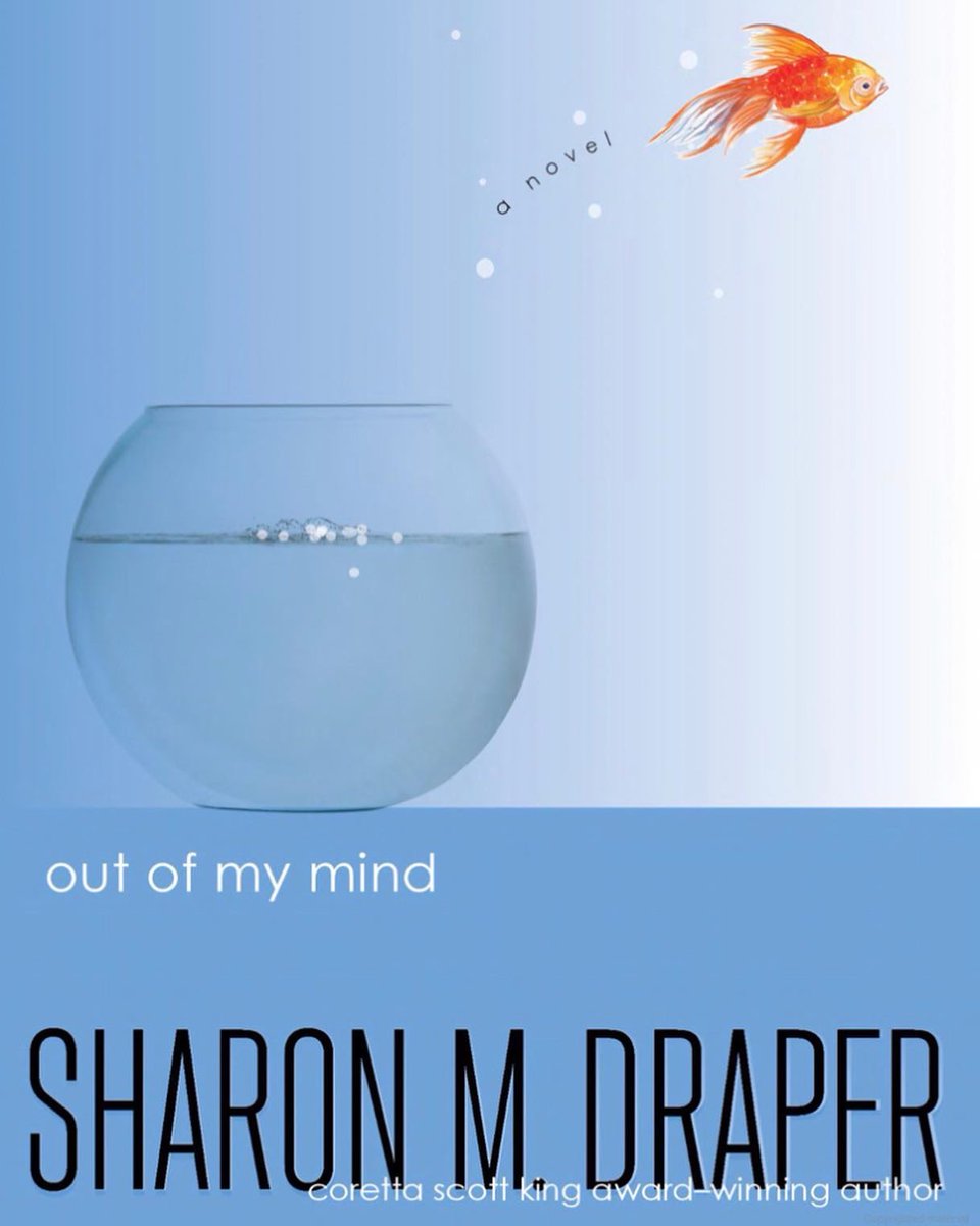 IHMSjaguars's tweet image. Mrs. Nevins’ 6th grade core just finished their core novel, Out of My Mind and today they had a guest speaker, who has cerebral palsy, to share her personal experiences with the class. #powerofjag